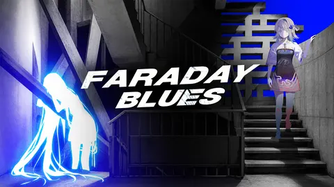 Faraday Blues screenshot