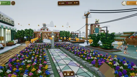 Farmion screenshot