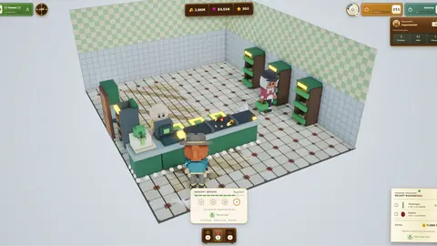 Farmion screenshot