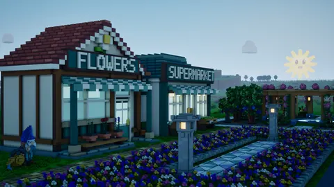 Farmion screenshot