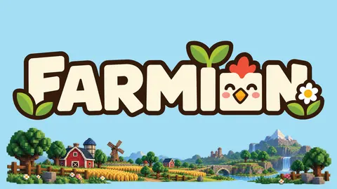 Farmion screenshot