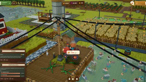 Farmion screenshot