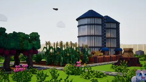 Farmion screenshot