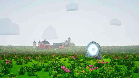 Farmion screenshot