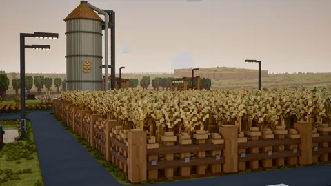 Farmion screenshot