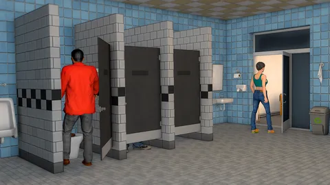 Fast Food Master 2025 screenshot
