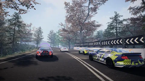 Fast Gear screenshot