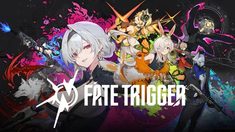 Fate Trigger screenshot