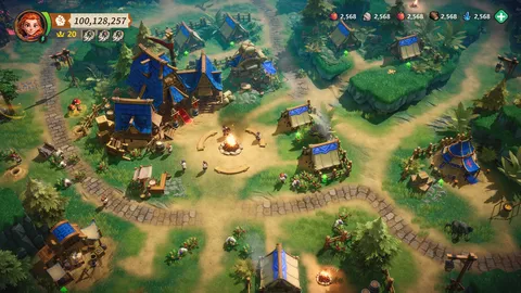 Fate War screenshot