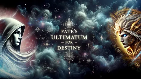 Fate's Ultimatum for Destiny screenshot