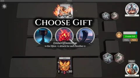Fate's Ultimatum for Destiny screenshot