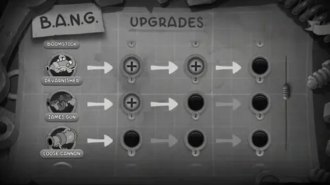 MOUSE: P.I. For Hire screenshot