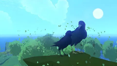 VORON: Raven’s Story screenshot
