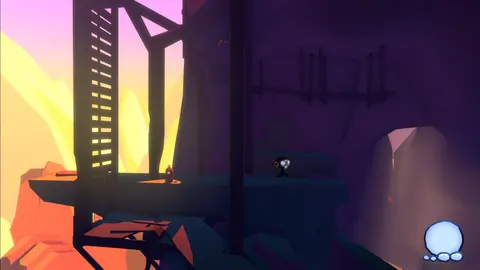 Airhead screenshot