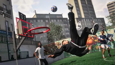 EA SPORTS FC™ 27 Standard Edition screenshot