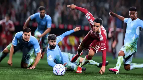 EA SPORTS FC™ 27 screenshot