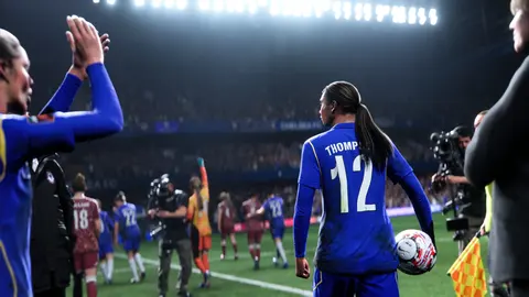 EA SPORTS FC™ 27 screenshot