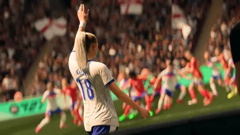 EA SPORTS FC™ 27 Standard Edition screenshot