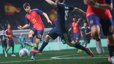 EA SPORTS FC™ 27 Standard Edition screenshot