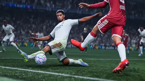 EA SPORTS FC™ 27 Standard Edition screenshot