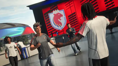 EA SPORTS FC™ 27 screenshot