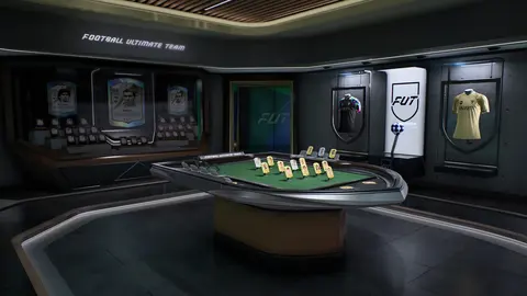 EA SPORTS FC™ 27 Standard Edition screenshot