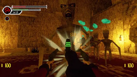 ALARIC screenshot