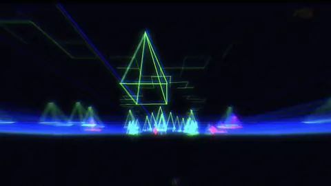 Grid Ranger screenshot