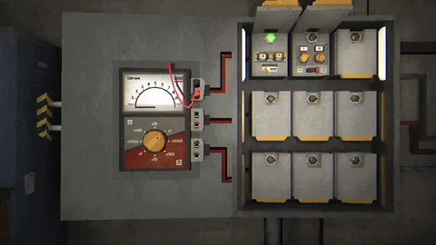 Fear the Spotlight screenshot