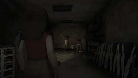 Fear the Spotlight screenshot