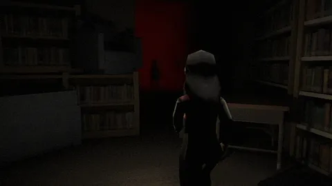 Fear the Spotlight screenshot