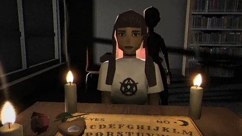 Fear the Spotlight screenshot