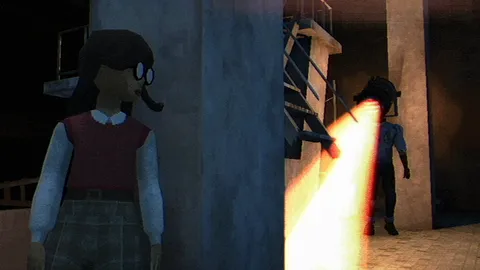 Fear the Spotlight screenshot