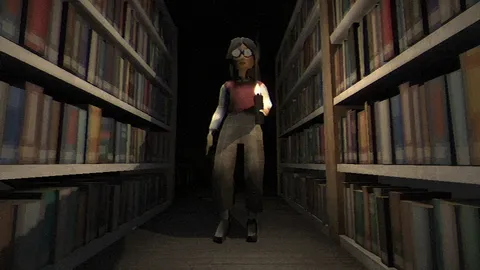 Fear the Spotlight screenshot