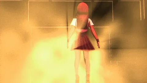 Fear the Spotlight screenshot