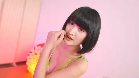 Fell in love with coser 15 screenshot