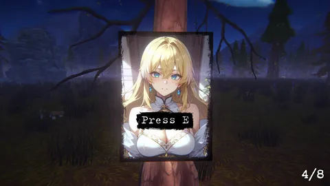Femboy Forest screenshot