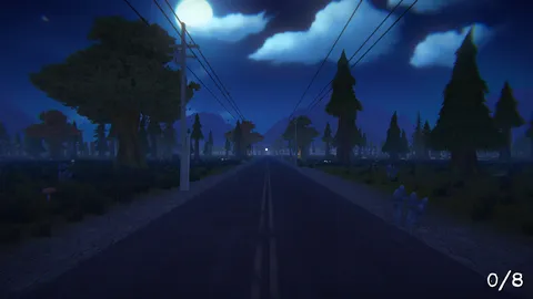 Femboy Forest screenshot