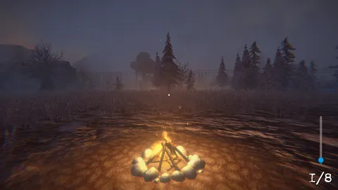 Femboy Forest screenshot