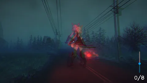 Femboy Forest screenshot