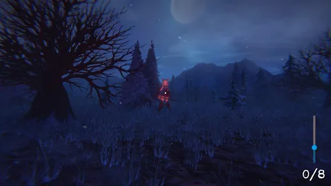Femboy Forest screenshot