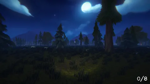 Femboy Forest screenshot
