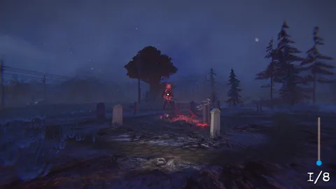 Femboy Forest screenshot
