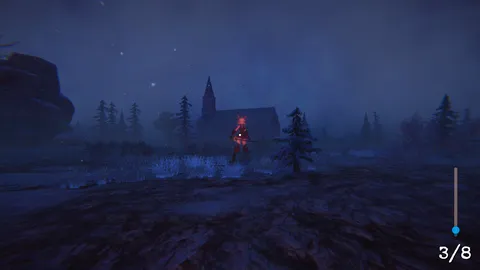 Femboy Forest screenshot