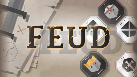 Feud screenshot