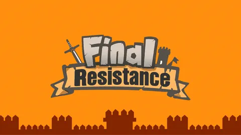 Final Resistance screenshot