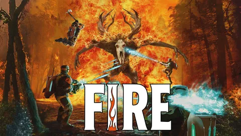FIRE screenshot