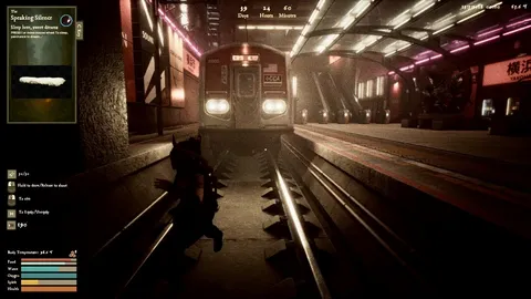 FIRE: The First Dreamer screenshot
