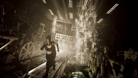 FIRE: The First Dreamer screenshot