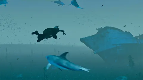 FIRE: The First Dreamer screenshot